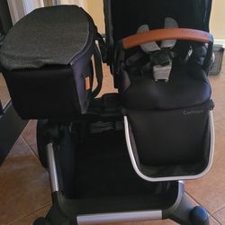 Contours Element Stroller 
