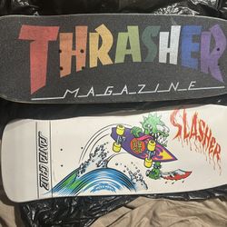 Santa Cruz Boards 