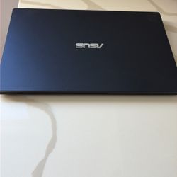 Asus Laptop Computer 