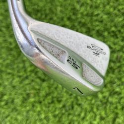 Cobra S3 Pro Forged Iron Single #7 Golf Iron - 37”-RH