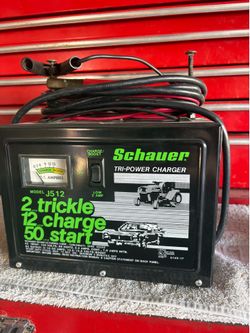 Battery charger