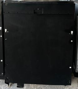 JENNAIR Dishwasher JDPSS245LX 01259 .