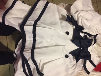 Girls outfit