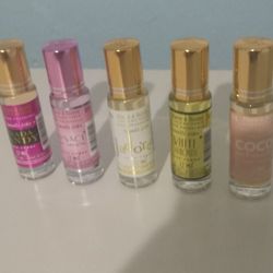 Have a Scent Collection Pure Fragrance