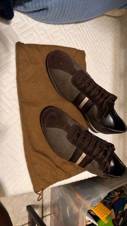 Gucci shoes