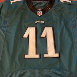 Philadelphia Eagles Jersey 