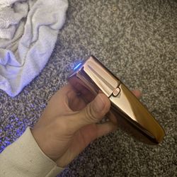 Babyliss Foil Shaver