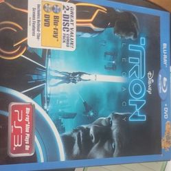 Tron Ps4 Game