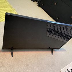 Vizio 32 Inch Hdtv With Netflix & Hulu Apps And Remote