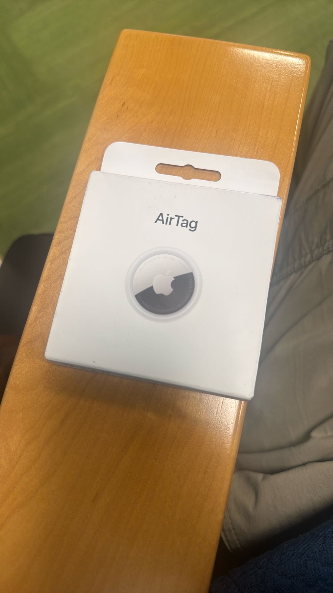 Apple AirTag