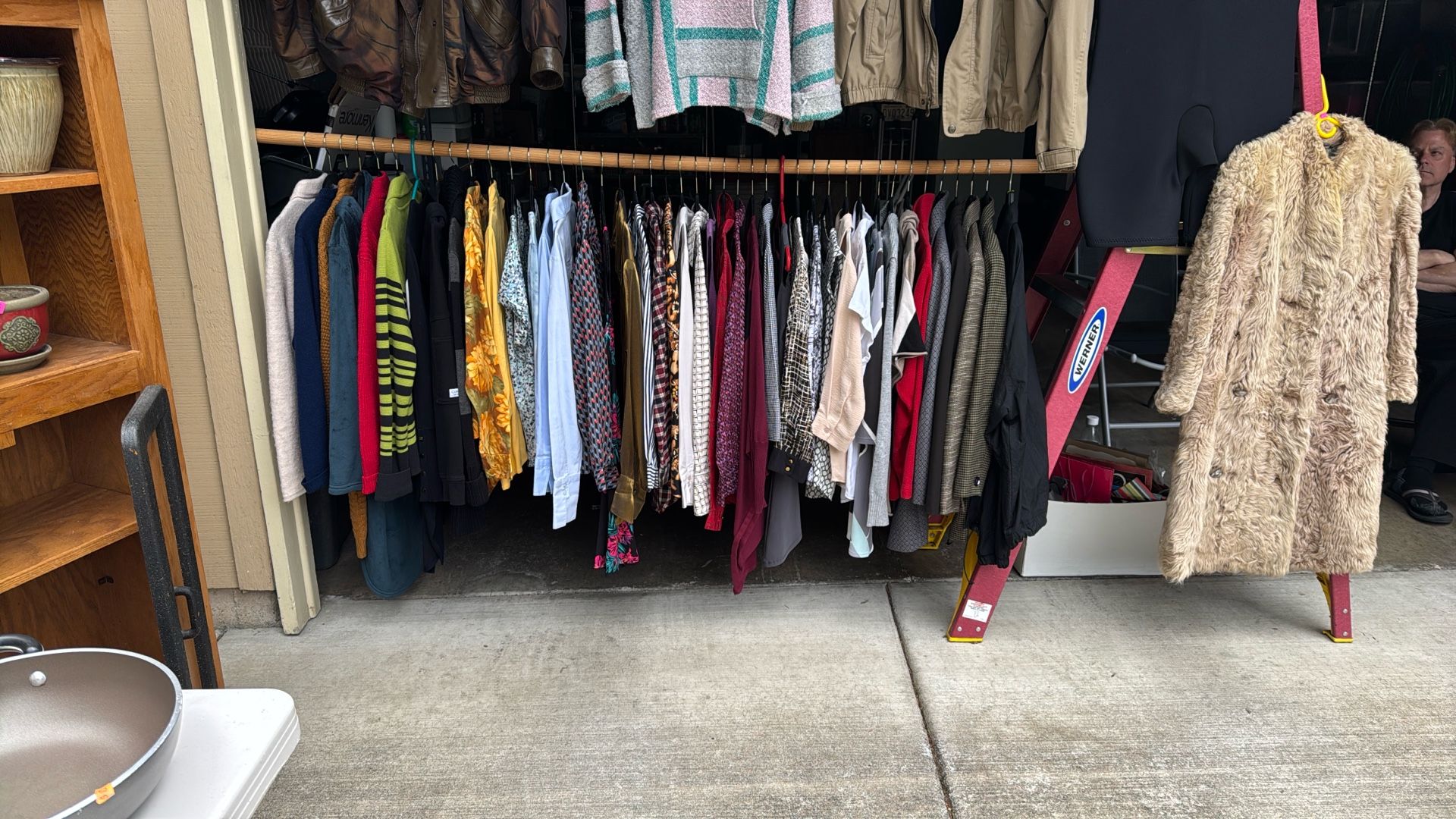Women’s Clothing