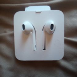 Iphone Earphones 