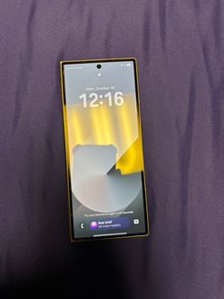 Galaxy zfold 6 256GB