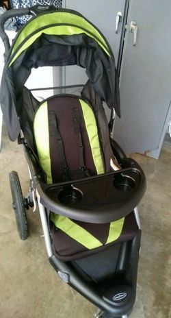 Stroller