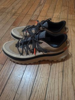 Men's Callsign Horizon GTX Waterproof Sneakers