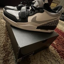 Air Jordan Legacy 312 Low** 11.5