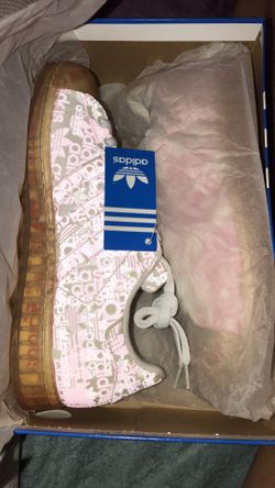 Adidas Superstar 2002 Release CLR