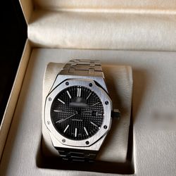 men’s luxury watch