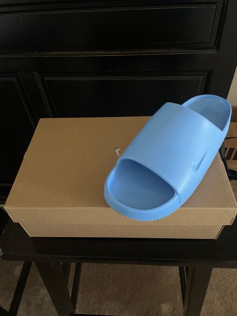 Nike Slide