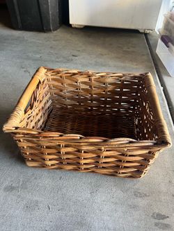 Basket