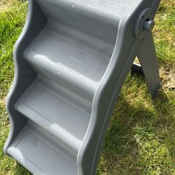 Pets Stairs 