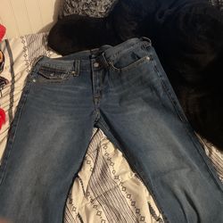 True Religion W36 L34