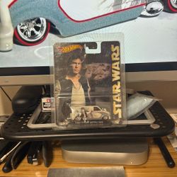 Hot Wheels Astro Van