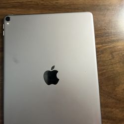 Old iPad 