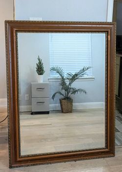 Decorative Mirror