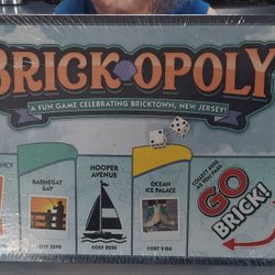 BrickOpoly