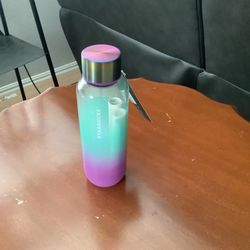 Ombré Starbucks Cup
