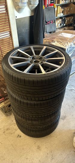 Porsche Wheels
