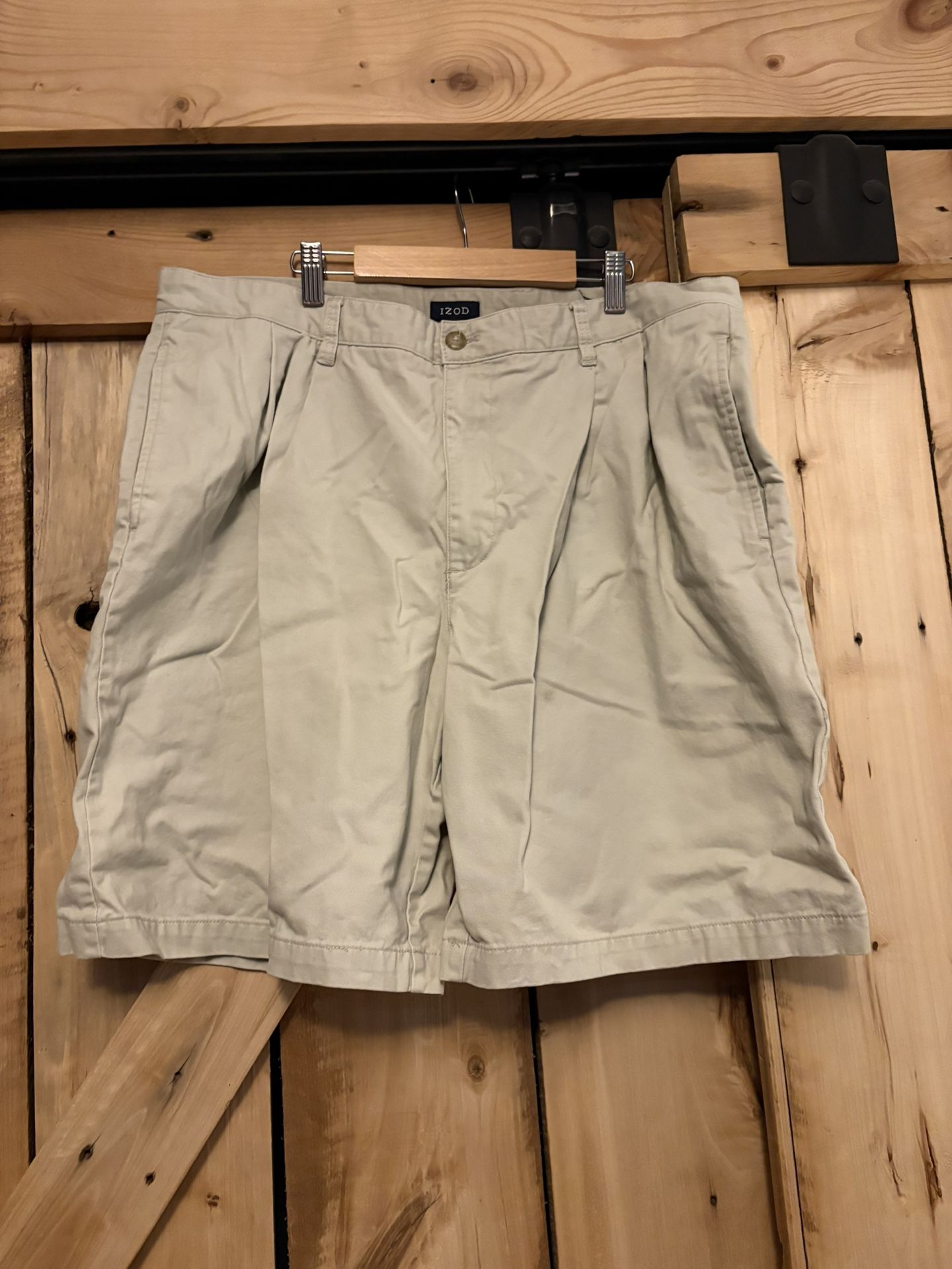Men’s Izod Shorts