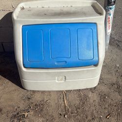 Toy Box