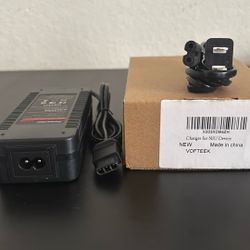 Electric Scooter Charger