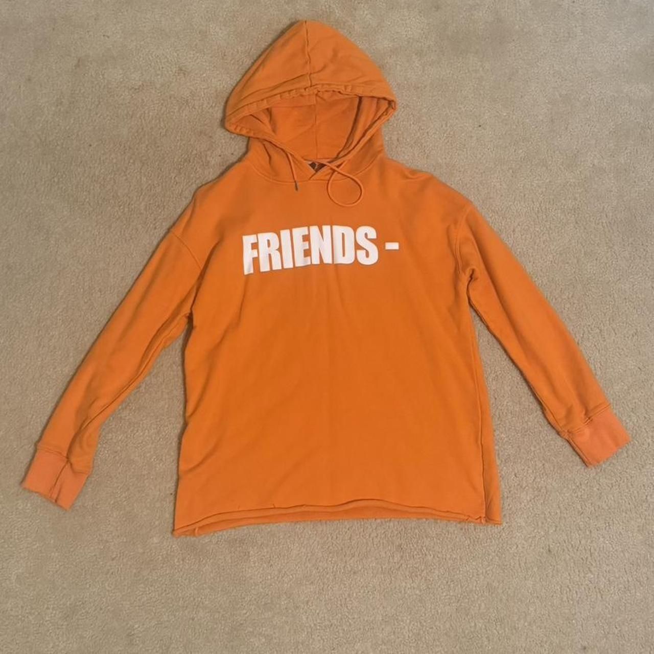 Vlone Hoodie