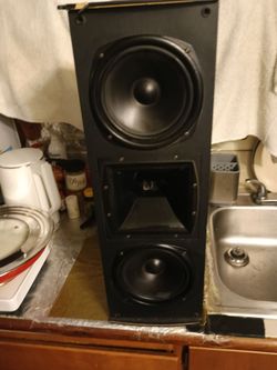 Floor standing speaker Klipsch ksf-C5