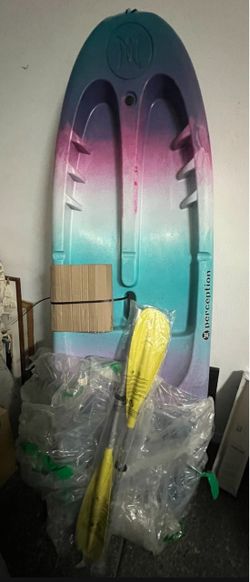 Like new Kayak - kids size