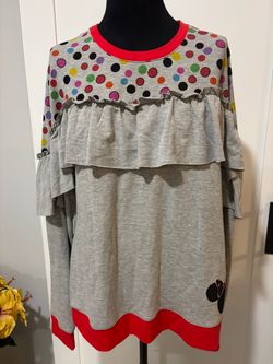 Women’s top