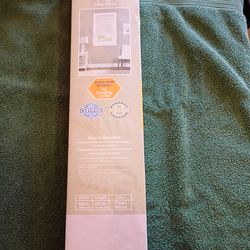 GII Cordless Morningstar Vinyl Mini Blind