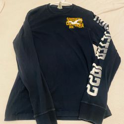 Hollister sweater
