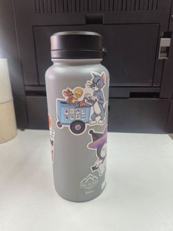 Tru Flask 32oz Stainless Steel Water Bottle