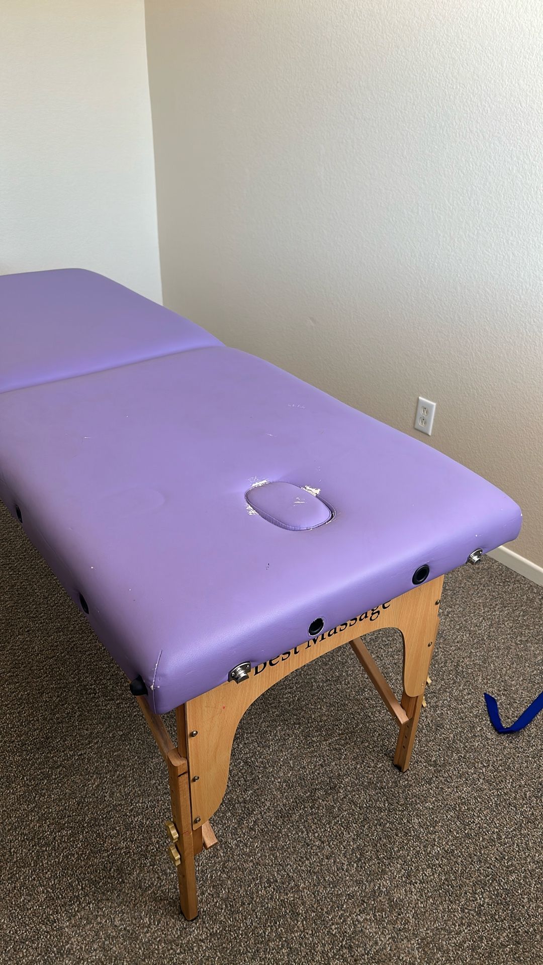 Massage Table