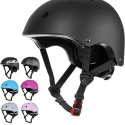 Adults & Kids Bike Helmet