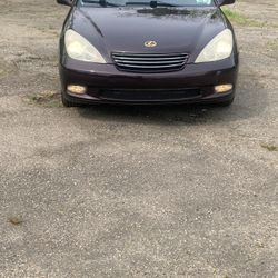 2003 Lexus ES 300