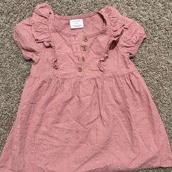 Toddler Girl Dresses Size 2T