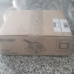 Chief RPAU Universal and Custom Ceiling Projector Mount