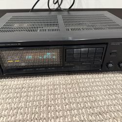 Onkyo Tuner Amp Tx-822