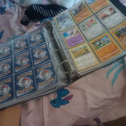 Pokémon Cards