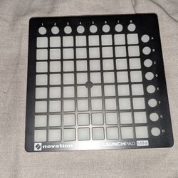 Novation Launchpad Mini